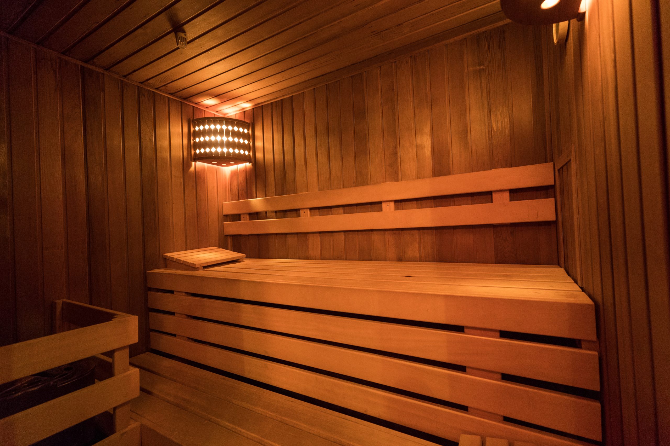 prive sauna wellness massage oriental paradise 1